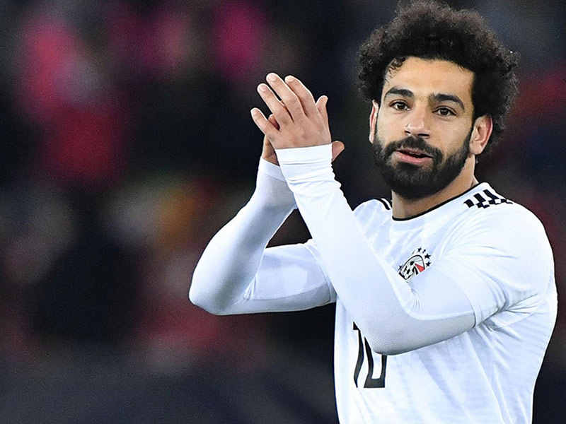 الكشف عن ثروة نجم كرة القدم محمد صلاح